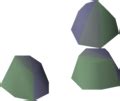 amylase osrs.